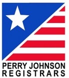 Perry Johnson Logo